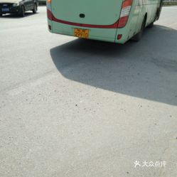 蚌埠汽车站停车费是多少？