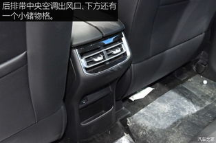 长安汽车集团车型种类详解