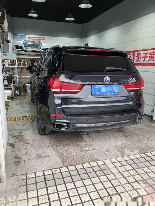 汽车改装成鲨鱼嘴造型的费用分析