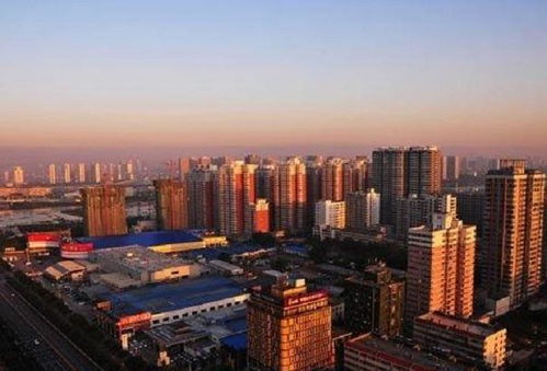 安徽合肥汽车城的房价现状