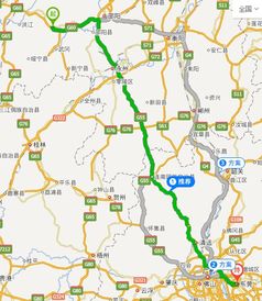 东莞到婺源的汽车路线及费用分析