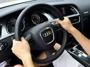 汽车方向盘微调的必要性与影响分析