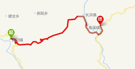 郑州到南溪镇的交通费用详解