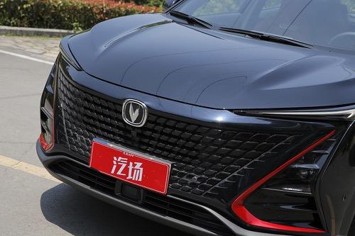 全新的长安汽车价格详解