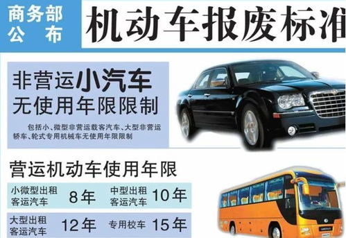 自己的小汽车能开多少年？