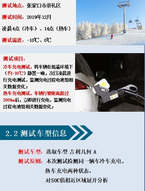 汽车在高温下的安全充电温度