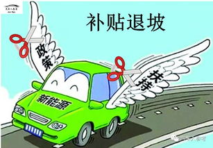 钟祥市汽车报废补贴政策解析