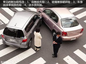 汽车不计免赔政策的费用详解