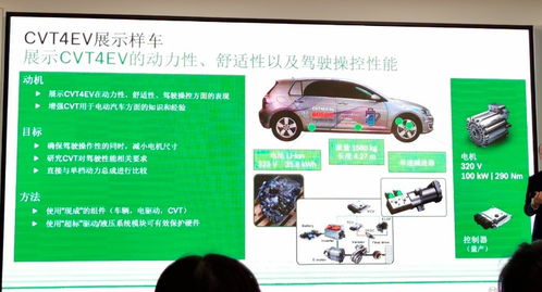 电动汽车的配重与性能优化