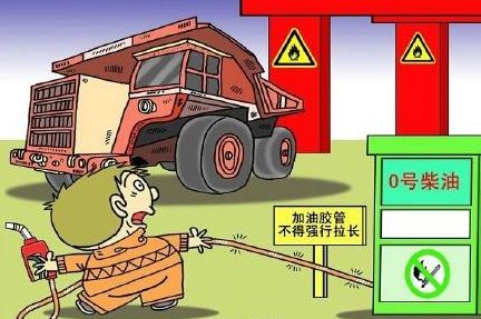 汽车加油站的赔偿争议，一场关于责任与公平的较量