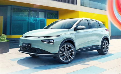 小鹏汽车5万积分价值解析