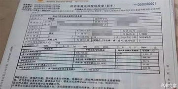 汽车交强险的保障期限及更新情况