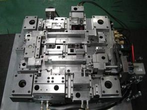 涿州汽车注塑模具的价格与选择指南 涿州汽车注塑模具的价格与选择指南