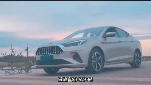 江淮汽车的历史与地位