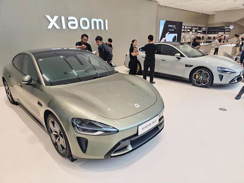 小米汽车公司电话是多少？