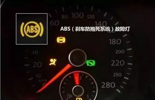 汽车转向灯安全系数分析
