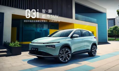 小鹏汽车的投资成功率分析与展望