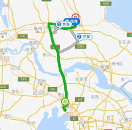 无锡汽车站的地理位置与距离计算