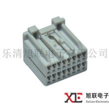 余姚汽车连接器价格详解