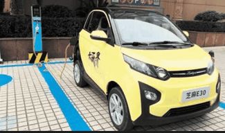 广东高速公路电动汽车的价格详解
