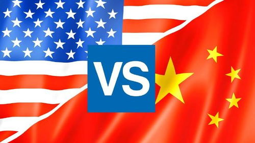 加拿大与中国之间的关税战，一场复杂的贸易博弈