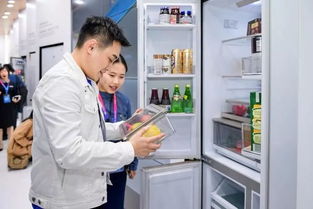 周云杰回应海尔老总冷如冰箱，挑战自我，追求卓越