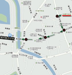 周巷汽车站的详细信息