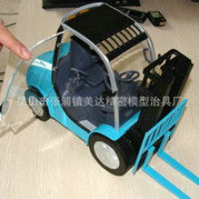 汽车玩具厂设计工资多少