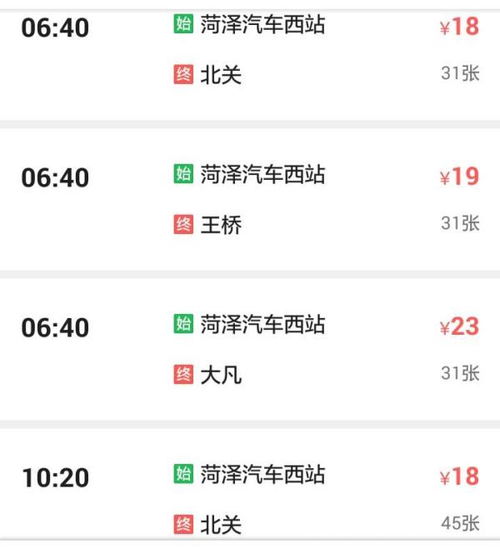 菏泽到民权的汽车距离与时间分析