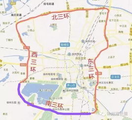 徐州市区汽车站分布情况