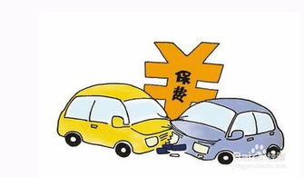 交通事故赔偿，如何计算因车损而需承担的费用