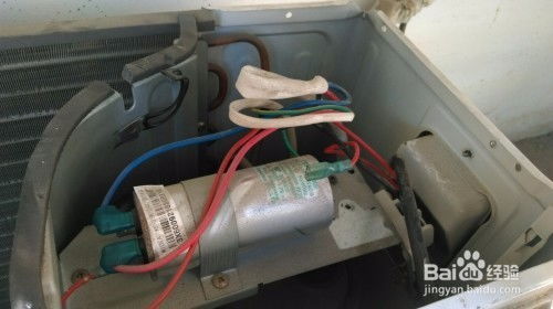 汽车空调换电容的费用与选择指南