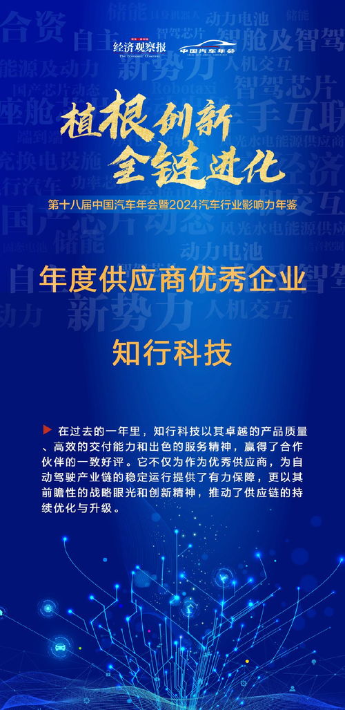创新精神与前瞻性的企业
