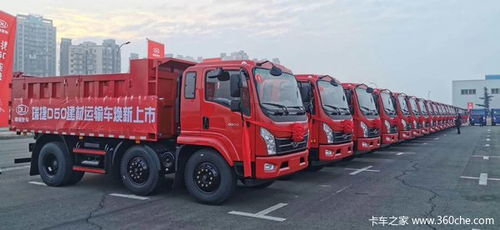 自卸汽车25吨的价格分析与市场趋势 自卸汽车25吨的价格分析与市场趋势