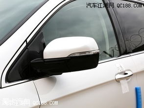 汽车门把手改装增高设计解析