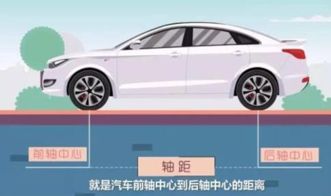 汽车的长度与实际测量