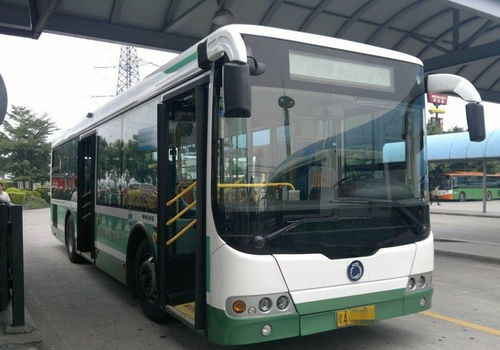 去北苑宾馆乘坐公交的路线和方式详解