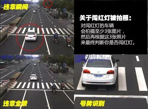 汽车违章扣2分罚多少元？详解车辆违章罚款及处罚标准