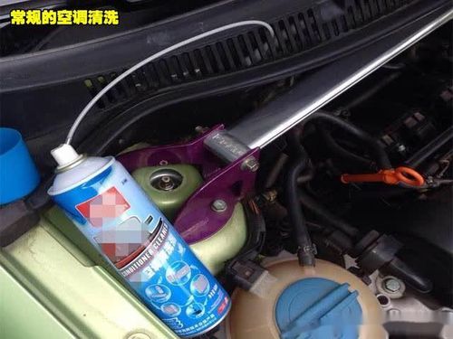 汽车拆装空调风口的价格分析