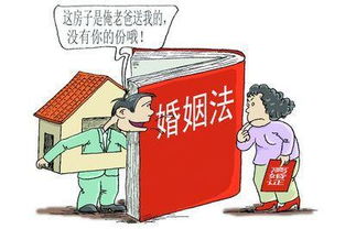 夫妻贷款购房未按时还款导致离婚，如何界定共同债务与个人债务？
