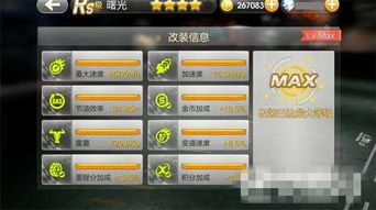 汽车系统升级与费用详解