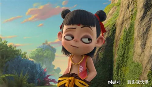 哪吒2，中国动画电影的国际之旅