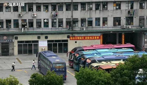 广州新村汽车站的详细信息与联系方式