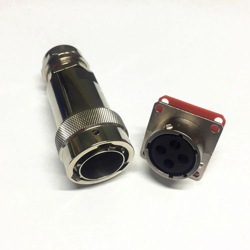 福建汽车连接器价格详解及选择指南