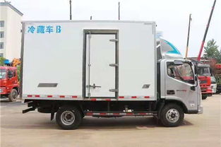 汽车冷藏车转让价格影响因素分析与策略建议
