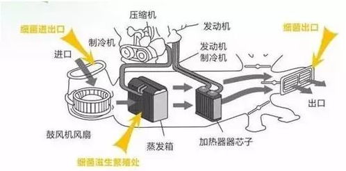 空调系统的重要性