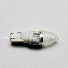 汽车LED示宽灯的电压是多少？