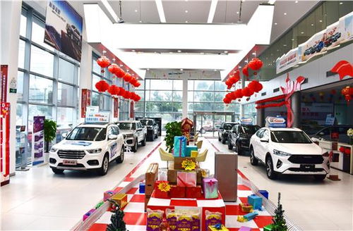 广西加盟汽车店费用详解