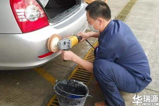 修理汽车门大致需要多少费用？
