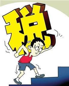 行业汽车税负率解析，了解税收对企业的影响